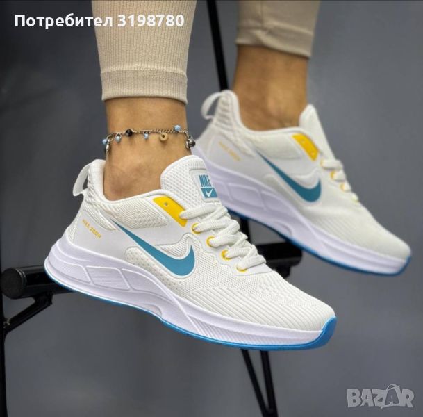 Дамски маратонки: NIKE 0681, снимка 1