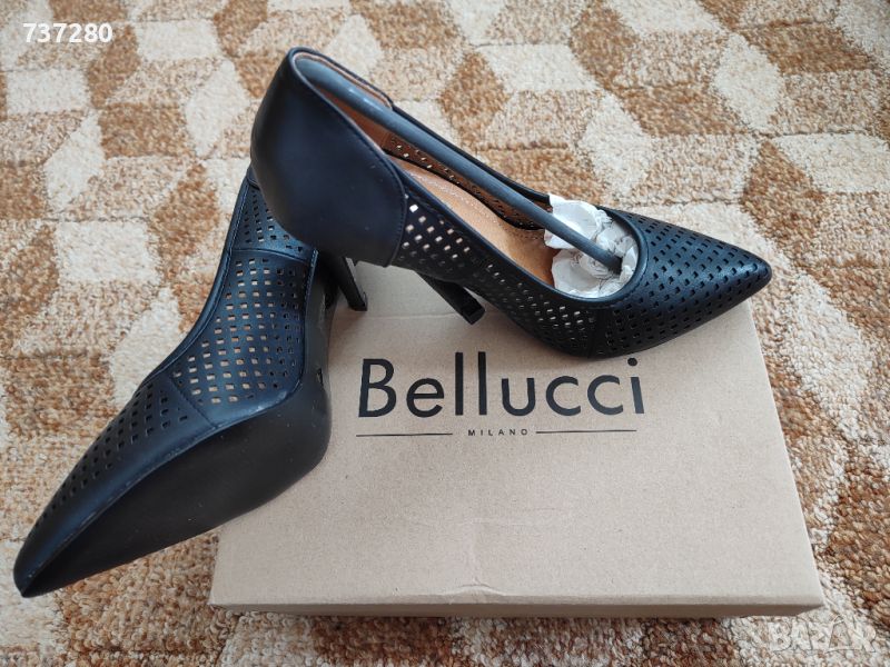 Нови обувки Bellucci, снимка 1