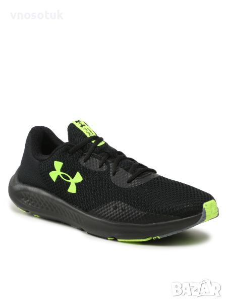 Мъжки маратонки Under Armour  Charged Pursuit 3-№41, снимка 1