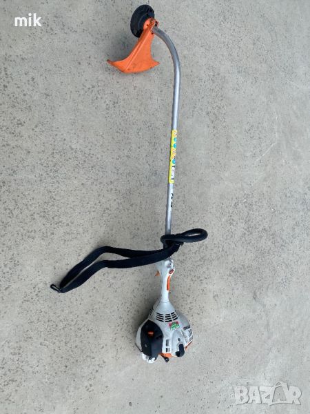 Бензинов тример Stihl FS40, снимка 1