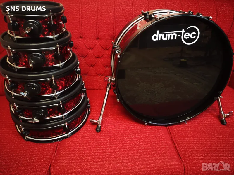 🥁 Нови електронни барабани ПРОМО ОБЯВА!, снимка 1