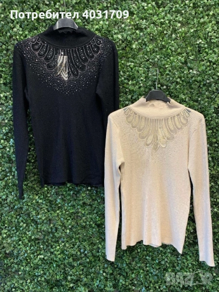 Блуза , снимка 1