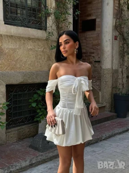 рокля , снимка 1