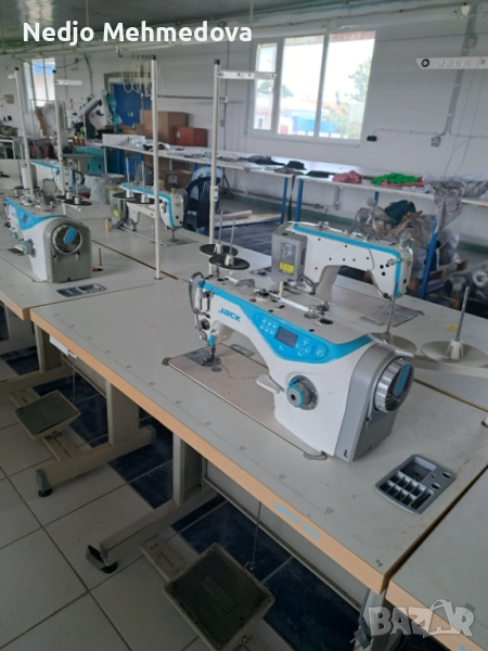 Шивашки Шевни машини , снимка 1