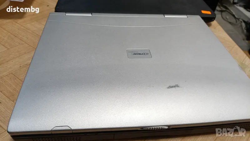 Лаптоп TCM Cytron Edition EF2D, , снимка 1