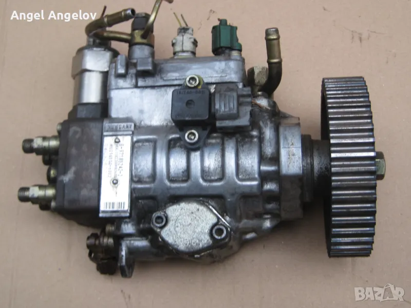 ГНП за Opel Astra G 1.7 DTI HU096500-6002 8-97185242-2.   HU0965006002 8971952422, снимка 1