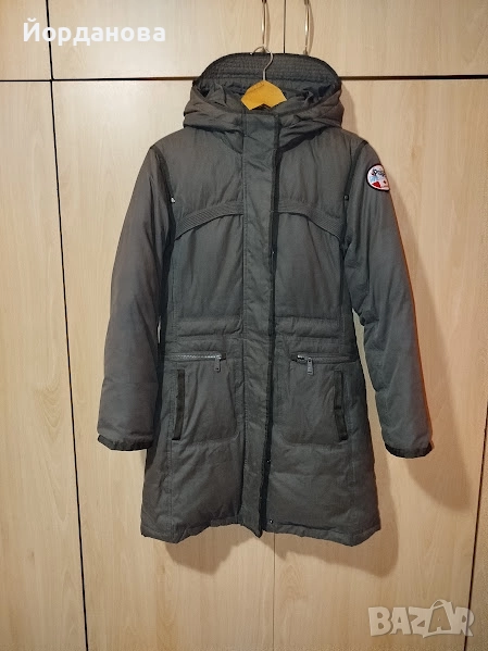 Топло и висококачествено зимно яке Pajar Canada, снимка 1