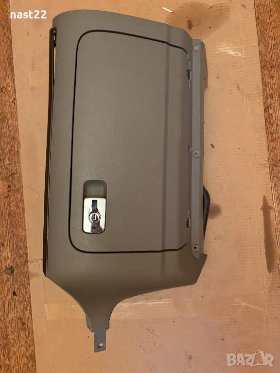 Жабка за Фолксваген Голф 5/VW GOLF 5 , снимка 1