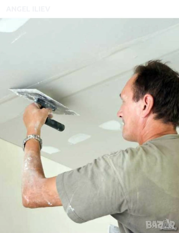 Вътрешни ремонти , снимка 1