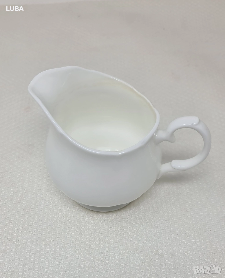 каничка за мляко, снимка 1