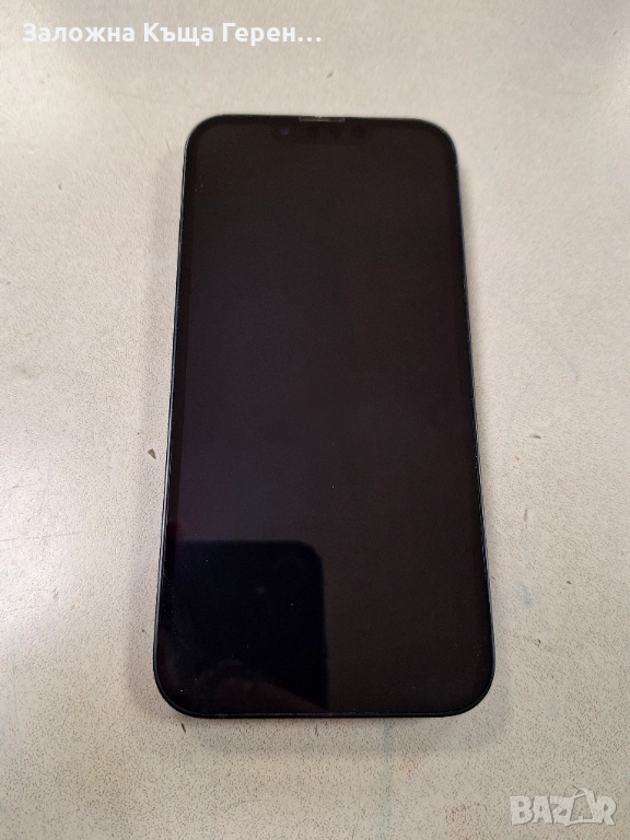 iPhone 13 128gb , снимка 1
