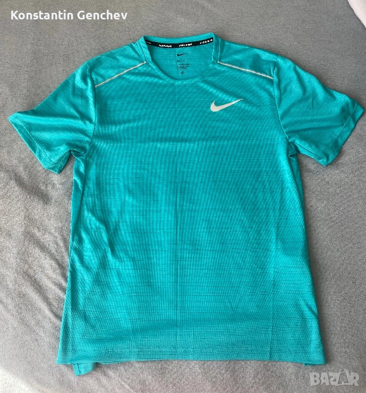 Тениска nike running S, снимка 1