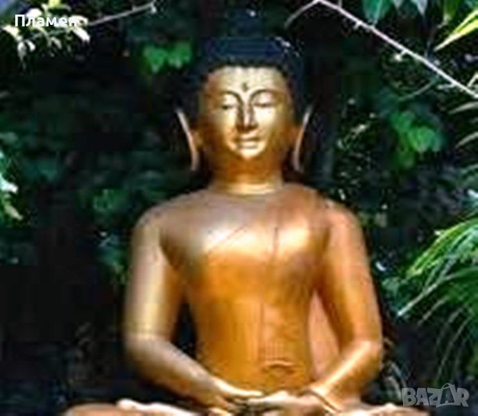 Йогистка медитация за всички, снимка 1