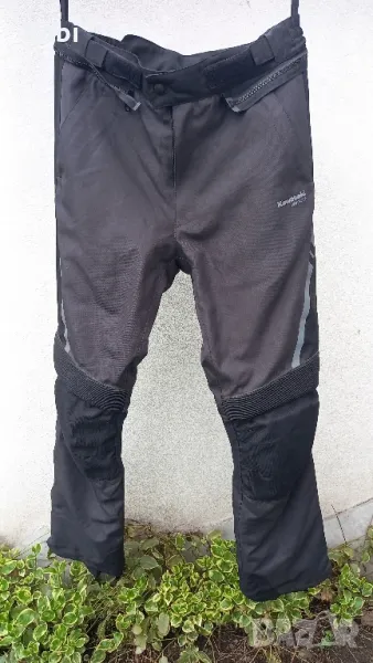 мото панталон Bering Kawasaki xxl, снимка 1