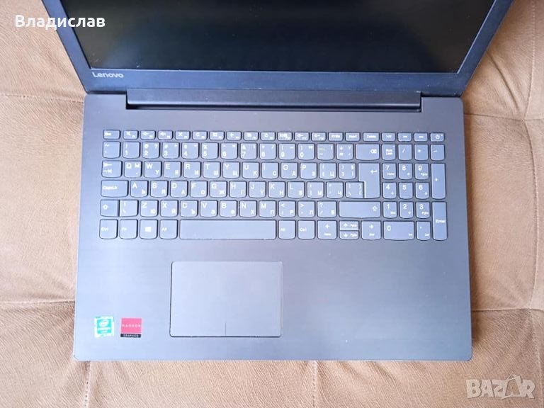 Lenovo Ideapad 320-15 работещ на части, снимка 1