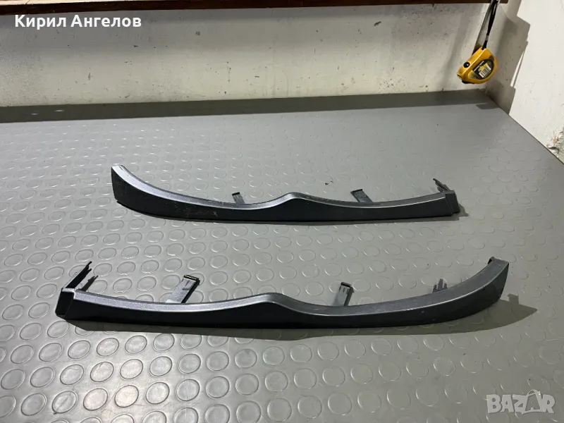Лайсните под фаровете за BMW E46 Фейс (седан и комби), снимка 1