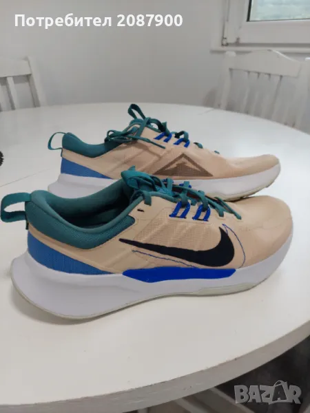 Мъжки маратонки Nike, снимка 1