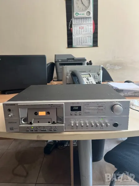 Telefunken R300, снимка 1