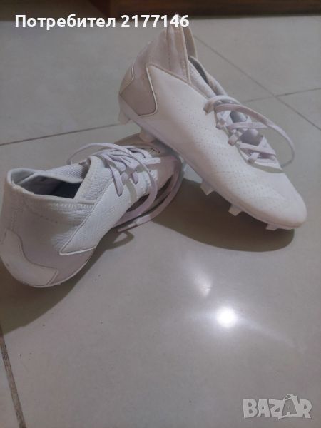 Футболни обувки , снимка 1