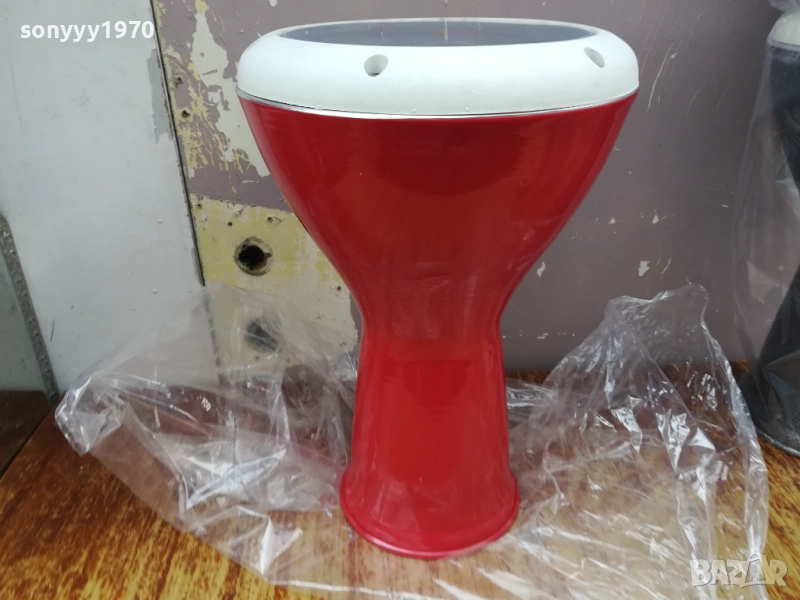 Г0ЛЯМА ТАРАМБУКА-ВНОС СИРИЯ 41Х26СМ 3008251844, снимка 1