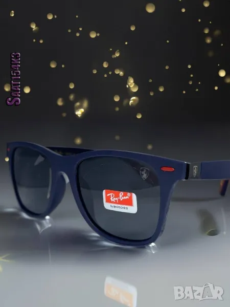 слънчеви очила без калъф ray ban , снимка 1