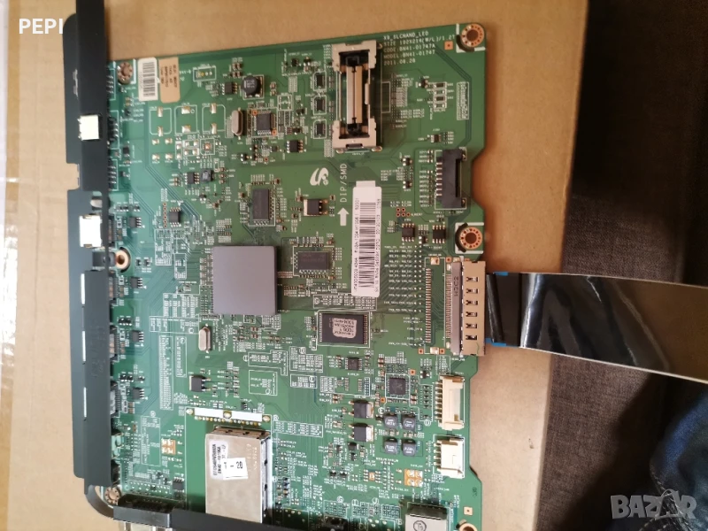 Майн борд Samsung , снимка 1