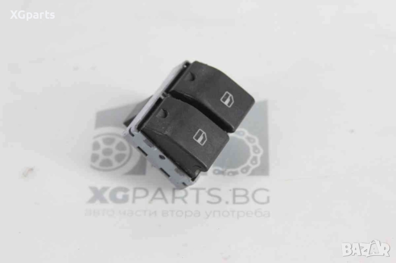  Бутони електрически стъкла за Seat Ibiza III (2002-2006) 6Q0959858, снимка 1