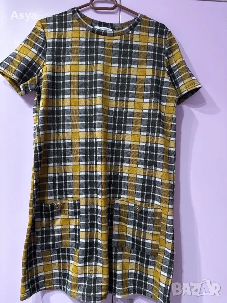 Къса рокля Zara, снимка 1