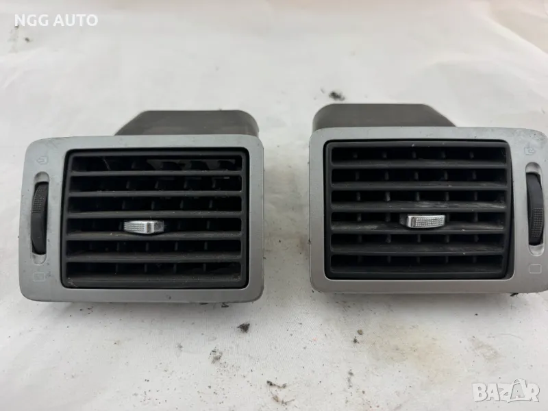 духалки парно пежо 307, Peugeot 307, SW, снимка 1