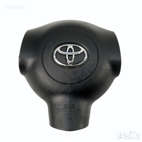 AIRBAG волан Toyota Corolla 2001-2006 ID: 125490, снимка 1