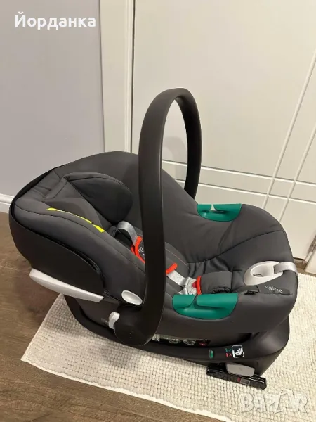 Cybex Balios S столче за кола, снимка 1