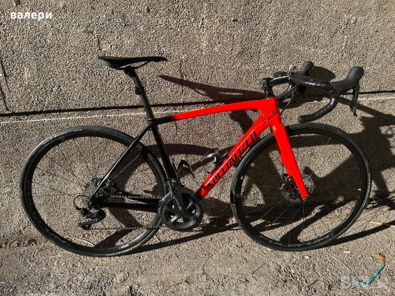 Specialized Tarmac SL5 Comp disk, снимка 1