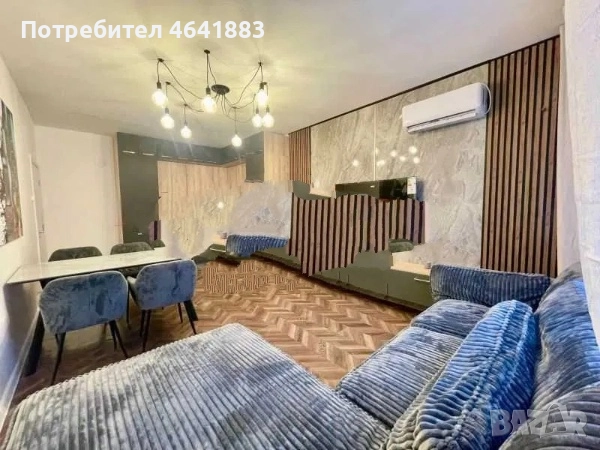 Тристаен апартамент Асеновград, снимка 1