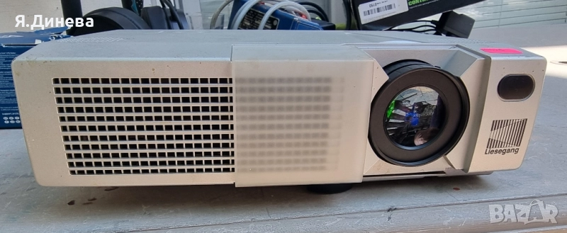 Проектор Liesegang dv 335, снимка 1