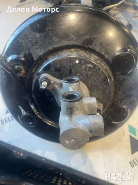 58500Q0260 серво помпа за спирачки сервоусилвател от Hyundai I20 1.0i, двигател G3LE 101 кс., снимка 1