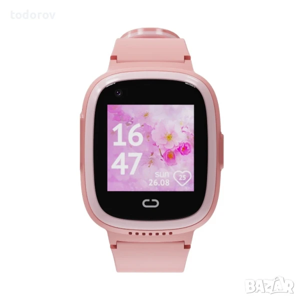 Детски смарт часовник Havit KW11, снимка 1