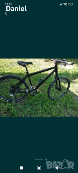 Cannondale Handmade Usa, снимка 1