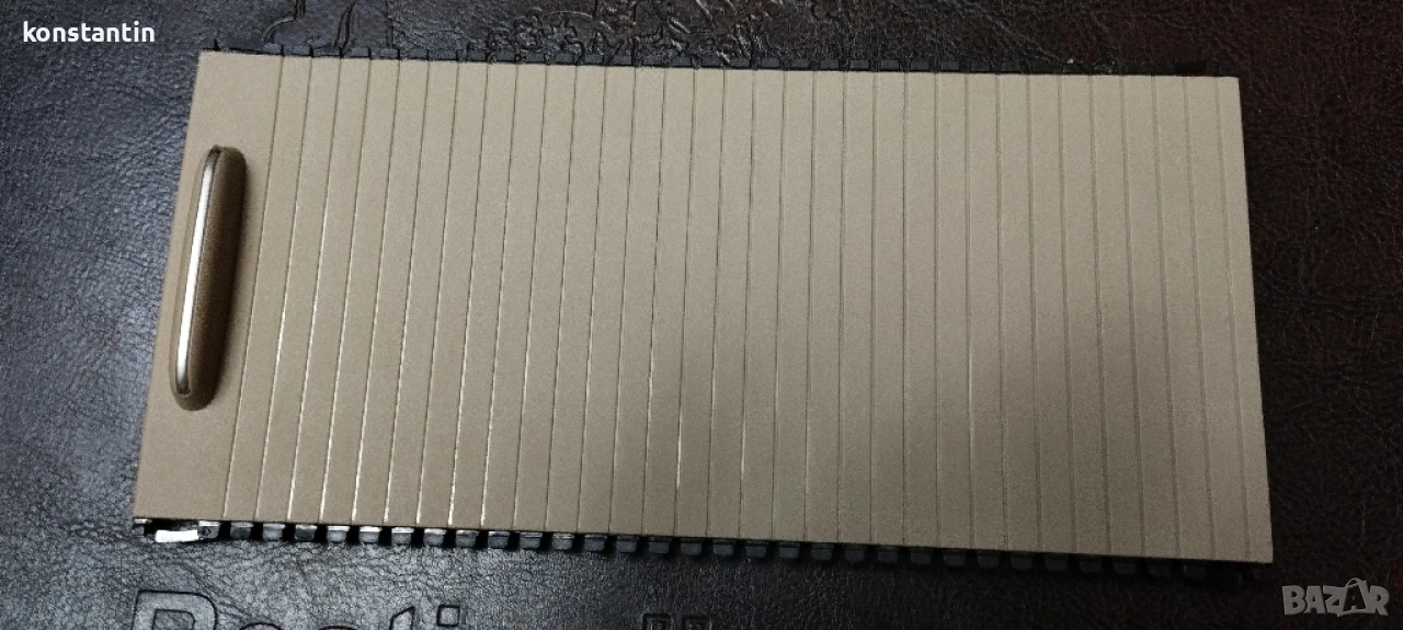 КАПАК ПОДЛАКЪТНИК МЕРЦЕДЕС С/W204 -2007-2011, снимка 1