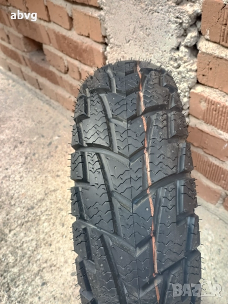 130/60/13 Mitas MC32 WinScoot, снимка 1