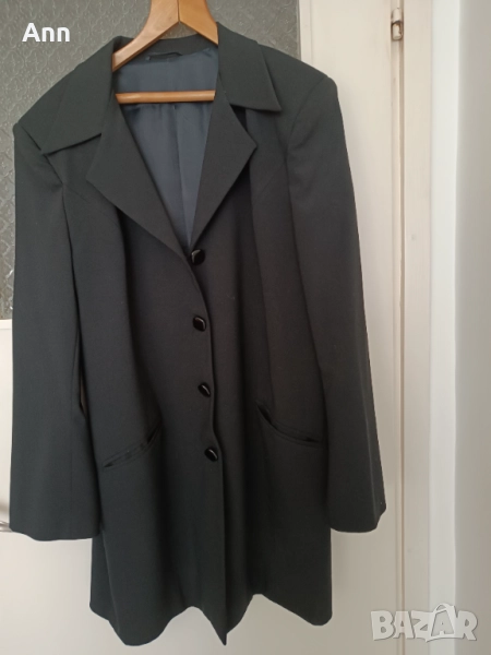 Елегантно дамско сако   , снимка 1