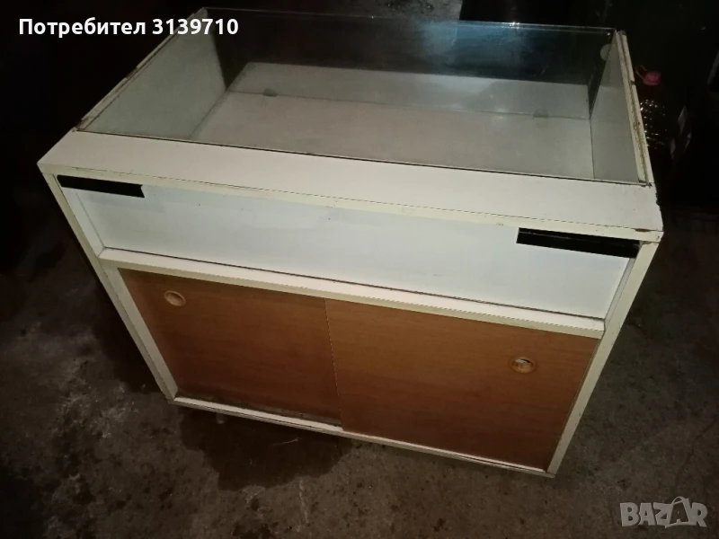 Щендер за магазин, снимка 1