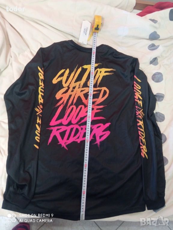 тениска нова, снимка 1