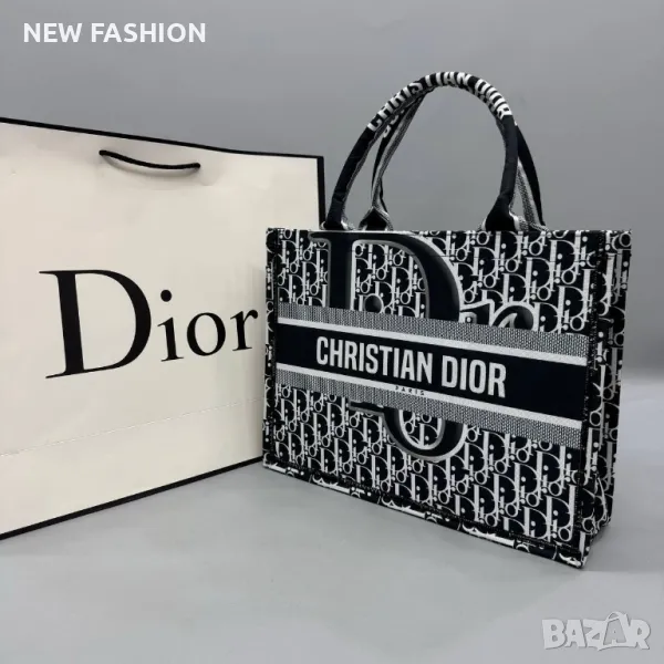 Дамски Чанти ✨DIOR, снимка 1