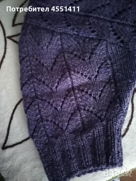Дамски пуловери, снимка 1