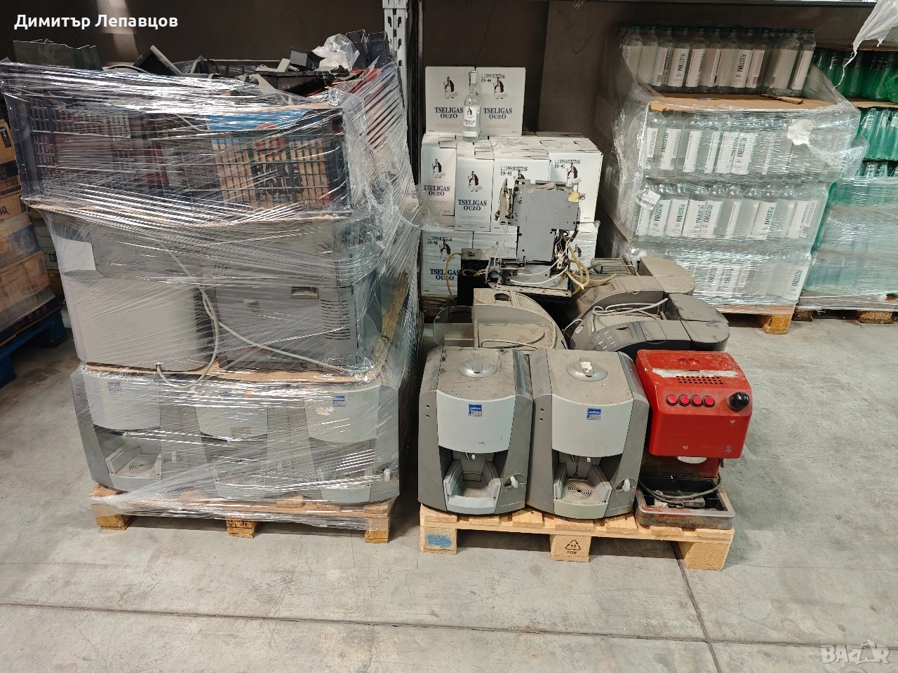 Кафемашини промоция 300лв, снимка 1