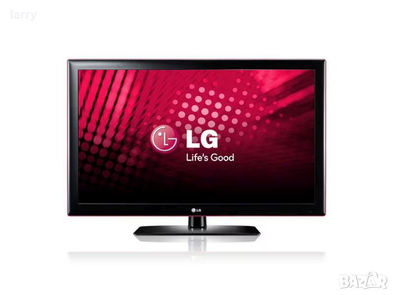 Телевизор LG 32LD650 работещ втора употреба, снимка 1