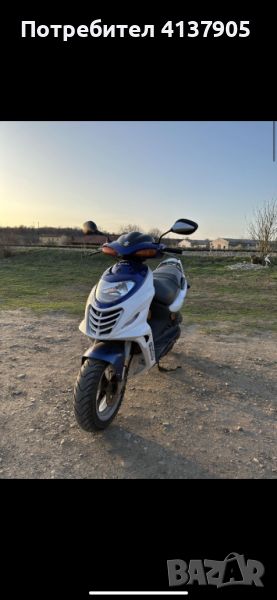 Suzuki katana, снимка 1