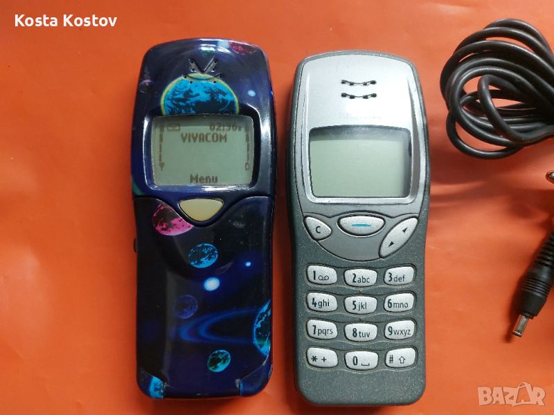 NOKIA 3210, снимка 1