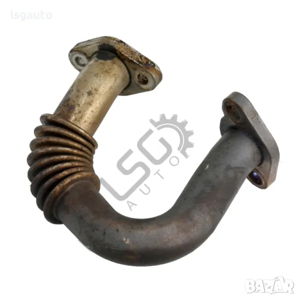 Тръба EGR Volkswagen Touran II 2011-2015 ID:145738, снимка 1