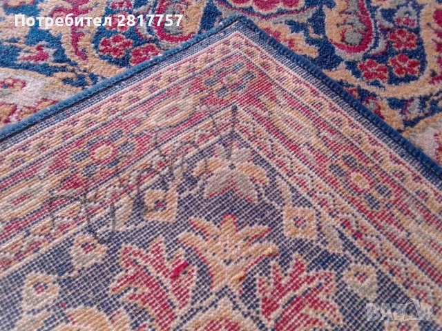 килим голям 3,50× 2,50см, снимка 12 - Килими - 54184139